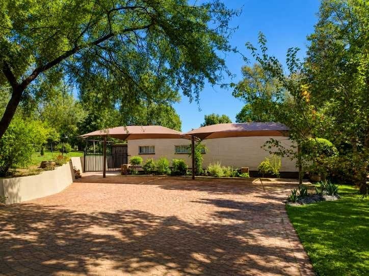 4 Bedroom Property for Sale in Utopia Nature Estate North West